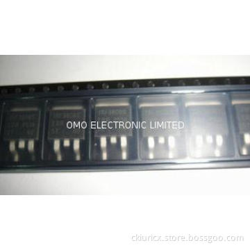 TO-220-3 MOSFET IR Integrated Circuits Chips IRF3808 330W 1